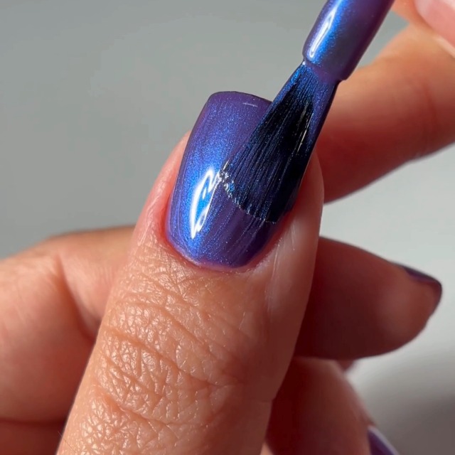 Amazon.com: LONDONTOWN lakur Nail Polish, Purple & Pink Shades